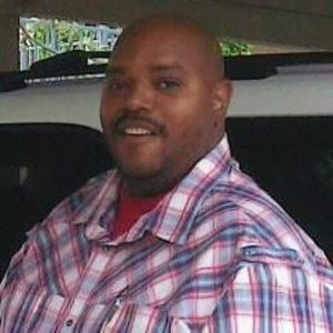 Meet your Posher, Richard